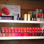 A full range of Shellac products